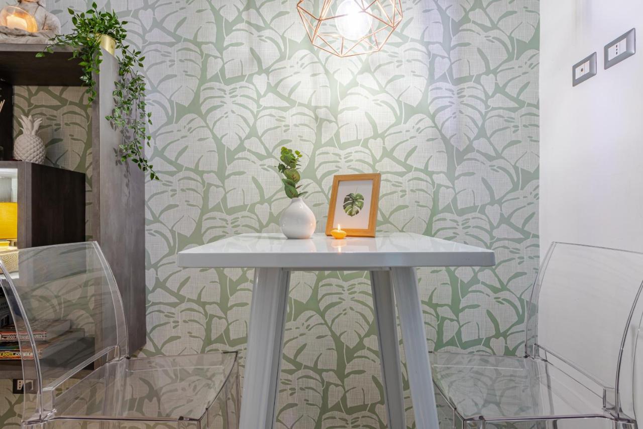 Green Terrace Loft Colosseum Ρώμη Εξωτερικό φωτογραφία
