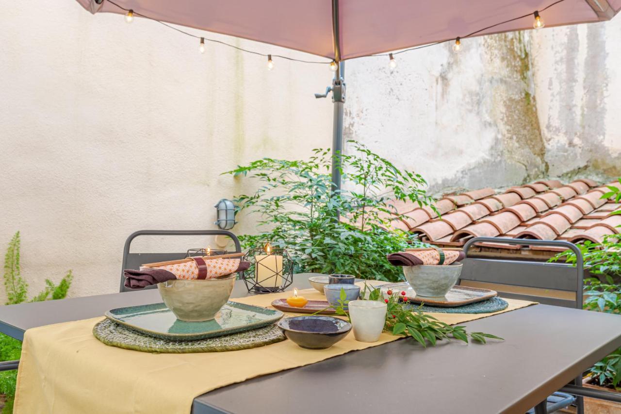 Green Terrace Loft Colosseum Ρώμη Εξωτερικό φωτογραφία