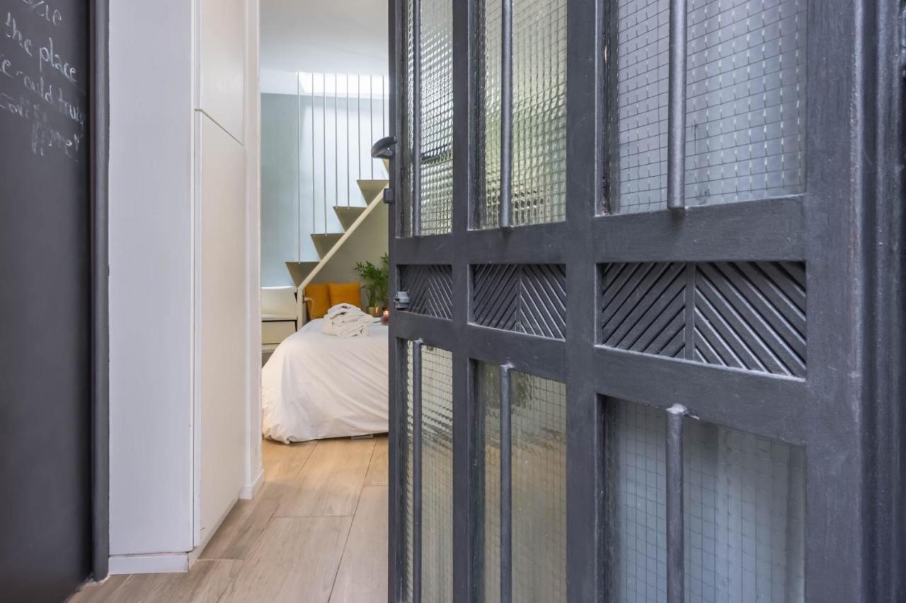 Green Terrace Loft Colosseum Ρώμη Εξωτερικό φωτογραφία