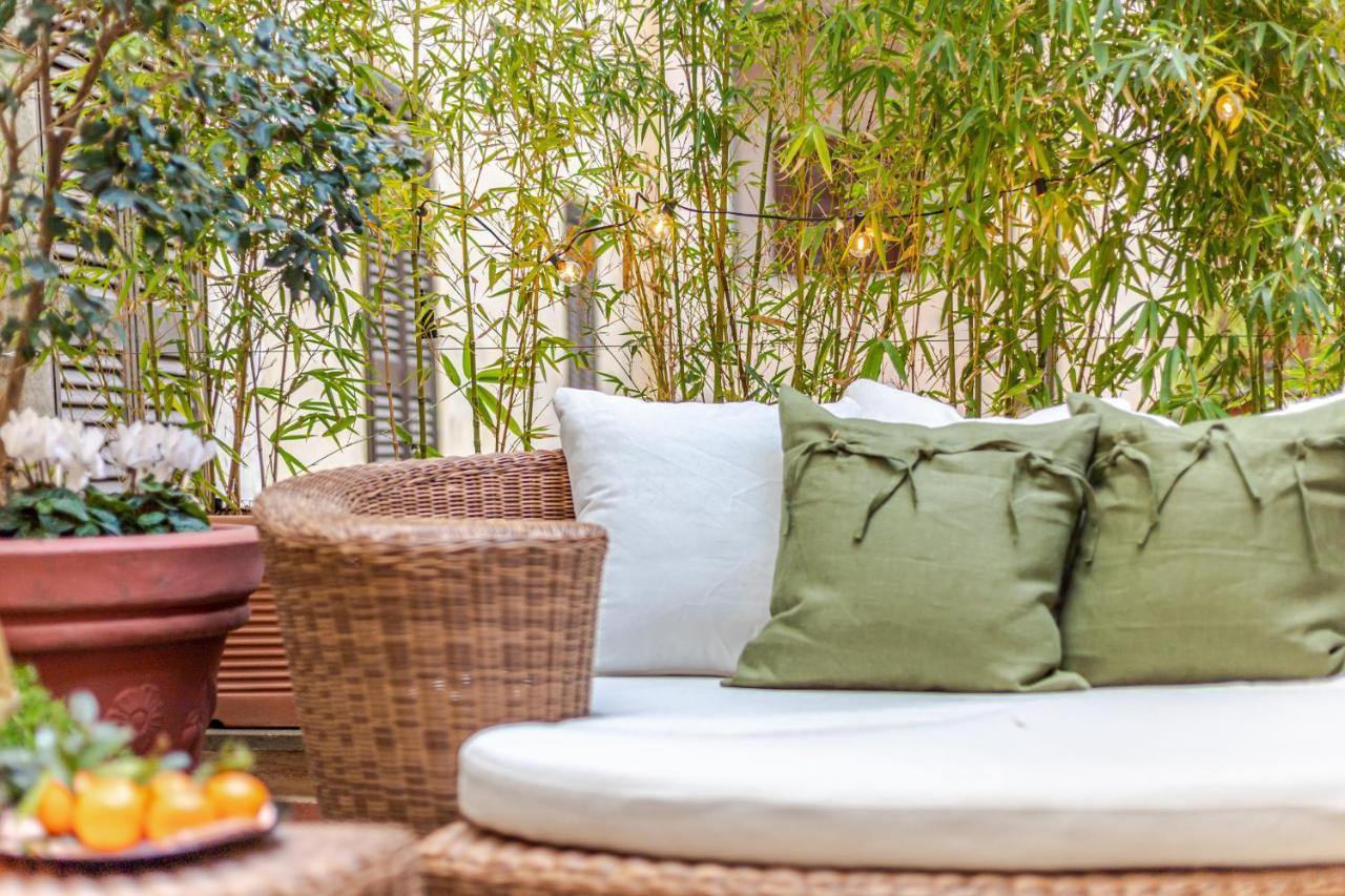 Green Terrace Loft Colosseum Ρώμη Εξωτερικό φωτογραφία