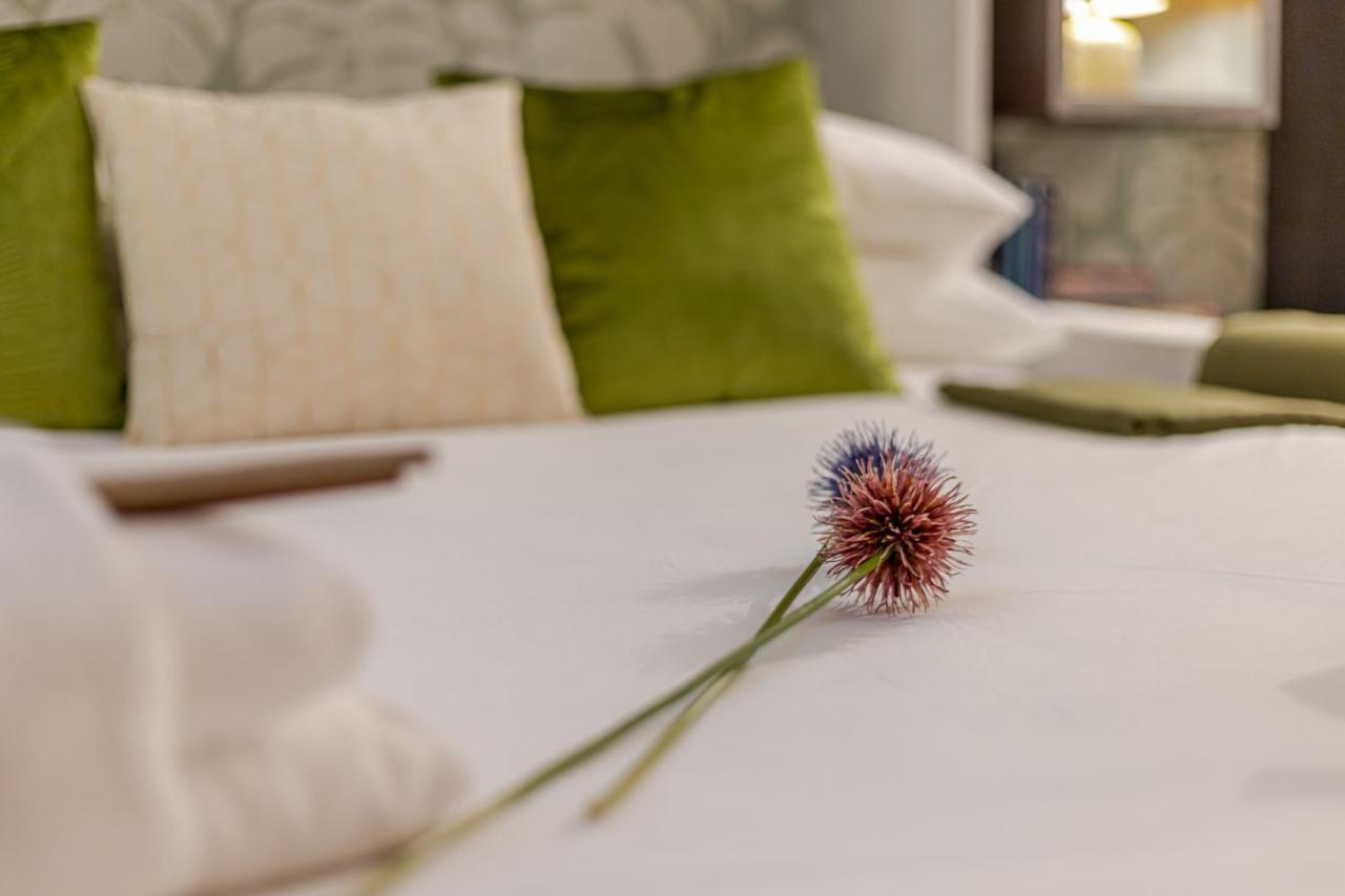 Green Terrace Loft Colosseum Ρώμη Εξωτερικό φωτογραφία
